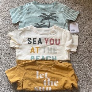 3T toddler shirts